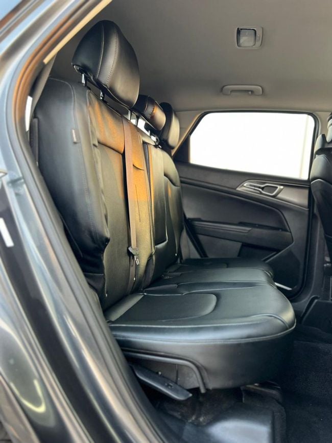 Kia Sportage LX, миниатюра 30
