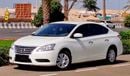 Nissan Sentra SV 450-Monthly l GCC l 1.6L l Camera, GPS l Accident Free