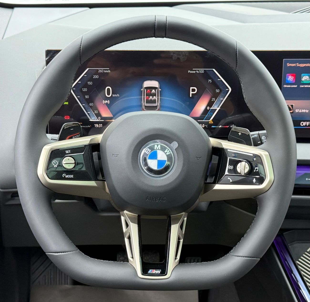 BMW X3 2025 BMW X3 xDrive30L M-Sport, Warranty, Delivery Kms, Fully Loaded, Chinese