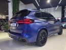 BMW X5 M60i XDRIVE 2025 BMW X5 xDrive | GCC Specs | Mint Condition | Warranty and Service till 2030 from AGMC