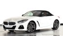 BMW Z4 S Drive 20 i