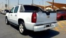 Chevrolet Avalanche full  Option