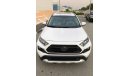 تويوتا راف ٤ TOYOTA RAV4 XLE FULL OPTION 2021 USA CAR