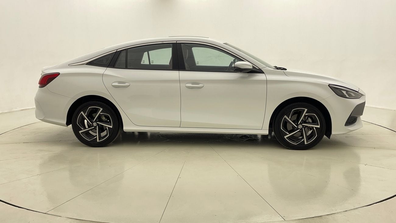 MG GT LUXURY 1.5 | Zero Down Payment | Home Test Drive