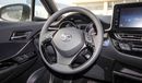 Toyota C-HR Hybrid