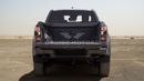 فورد رينجر رابتور Automatic - 3.0L - Petrol - Pick Up - 4WD - 5 Seats - 4 Doors - METEOR GREY