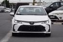Toyota Corolla 1.8L Hybrid 4 Cylinder