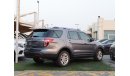 Ford Explorer Sport Trac