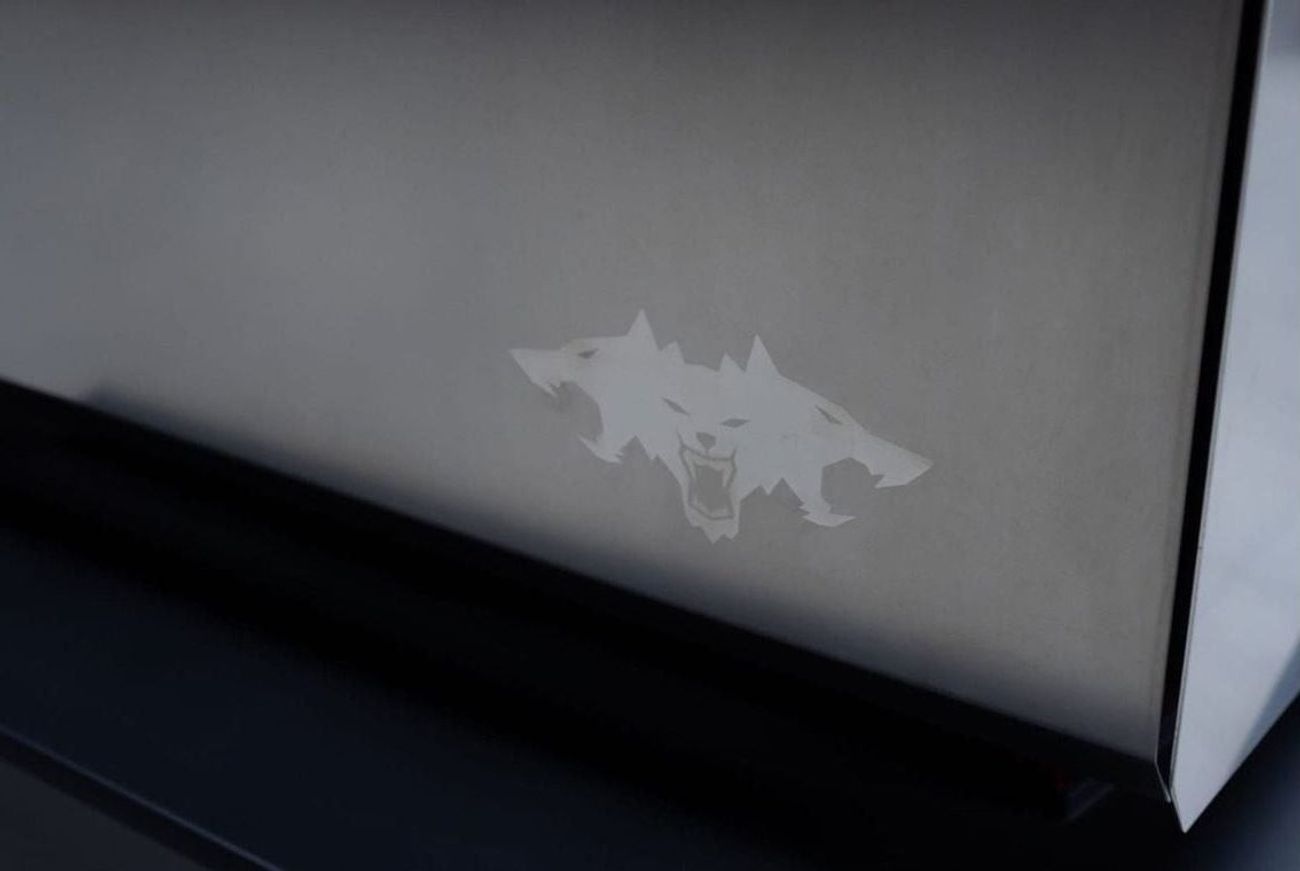 تسلا سايبرتراك Cyberbeast | 2024 | Brand New | Canadian Specs | Full Options