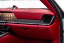 Porsche 911 Carrera 3.0L (380 HP) Convertible