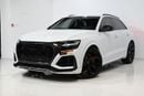 أودي RSQ8 STD