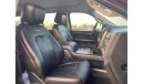 Ford Expedition Platinum