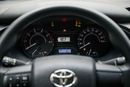 Toyota Hilux DLS 2.4L - White Inside Maroon | Export Only
