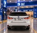 Lexus RX350 F-SPORT