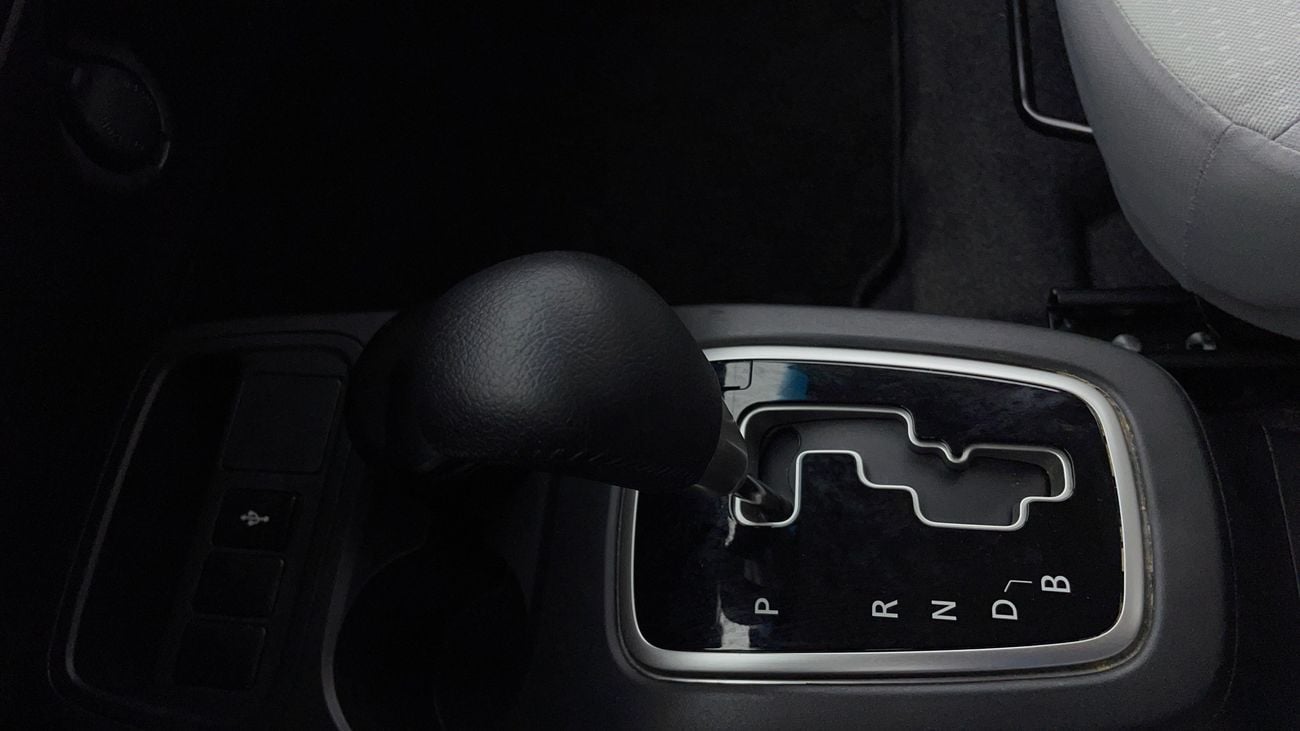 Mitsubishi Attrage GLX Premium 1.2L GLX PREMIUM 1.2 | Zero Down Payment | Home Test Drive