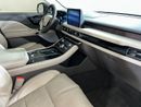 لينكولن أفياتور RESERVE 3.0L AVI421M / AL TAYER MOTORS AL QOUZ SHOWROOM