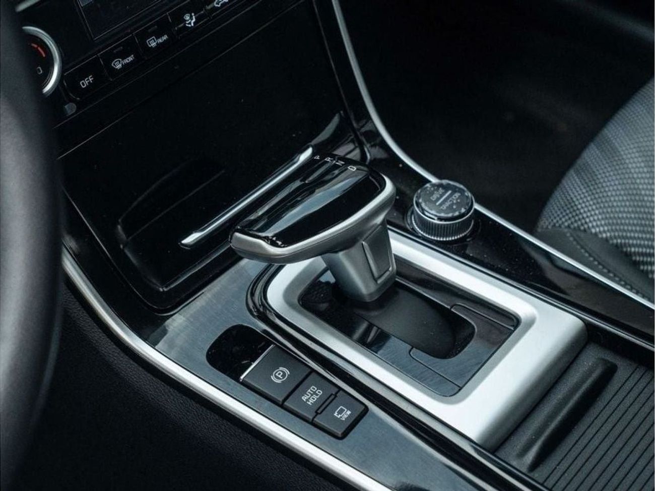 Kia Seltos Std 1.4L (138 HP)