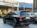 Mercedes-Benz GLS 450 Premium + 3.0L (389 HP)