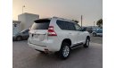 تويوتا برادو TOYOTA LAND CRUISER PRADO RIGHT HAND DRIVE (PM1557)