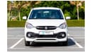 Suzuki Celerio 2023 - GL 1.0L Full Option Petrol A/T - Hatchback - 5 Seater - Book Now with us