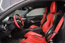 Ferrari SF90 Stradale Carbon Fiber Racing Seats w/ Lifter, Agency Warranty + Service Package!!