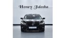 Honda Civic EXCELLENT DEAL for our Honda Civic ( 2019 Model ) in Dark Violet Color GCC Specs