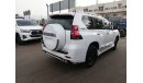 Toyota Prado Right Hand Drivie, Automatic, 3.0L (Export Only)