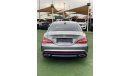 Mercedes-Benz CLA 250 Sport