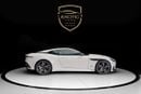 Aston Martin DBS Superleggera 5.2L