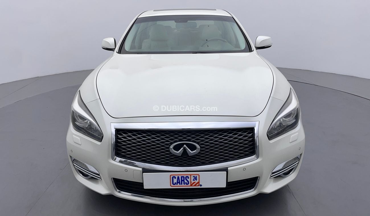 Infiniti Q70 LUXURY 3.7 | Zero Down Payment | Free Home Test Drive