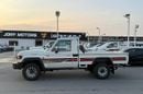 Toyota Land Cruiser Pick Up LC 79 Pickup S/C 4.0L Petrol A/T Full Option 2025 Model