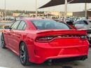 دودج تشارجر DODGE charger SRT 6.4 GCC