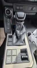 Toyota Prado VXR Toyota Prado Adventure 2.4L Turbo Petrol AT 4WD