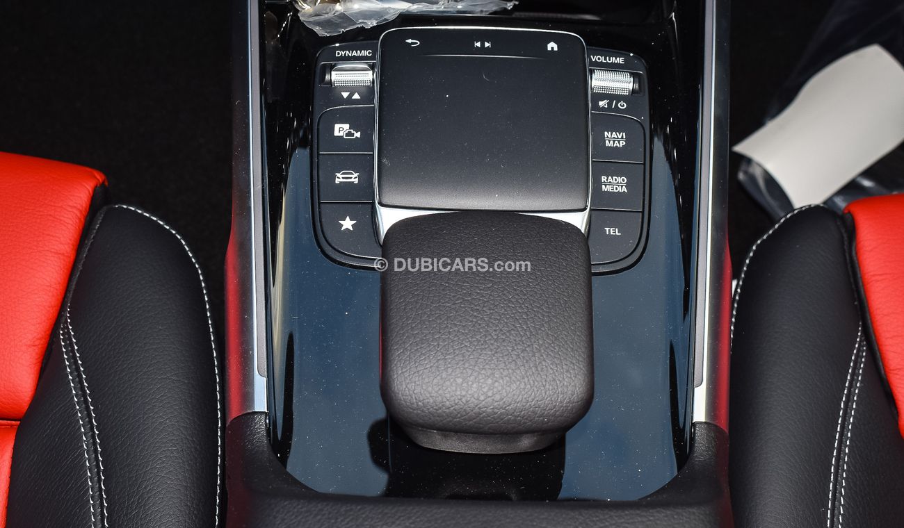 Mercedes Benz GLB200