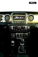 Jeep Wrangler SPORT Unlimited GCC specs 1,854.00 monthly
