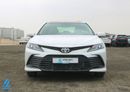 Toyota Camry 2024 LE 2.5L Sedan FWD 4 Doors Petrol 8 Speed A/T - Inline 4 - Book Now!
