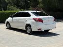 تويوتا يارس G 1.5L (109 HP)