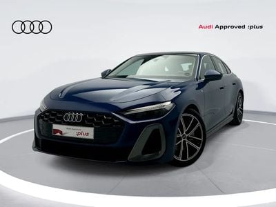 أودي A5 Sedan TFSI 204hp (Ref# 58471) EXCLUSIVE RAMADAN OFFER