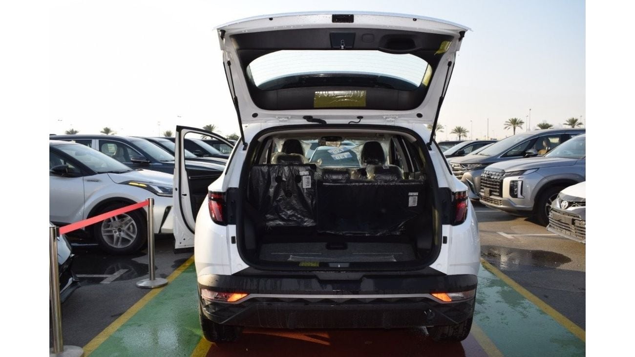 هيونداي توسون