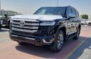 Toyota Land Cruiser TOYOTA LAND CRUISER 3.5L PETROL VX TWIN TURBO MY2025