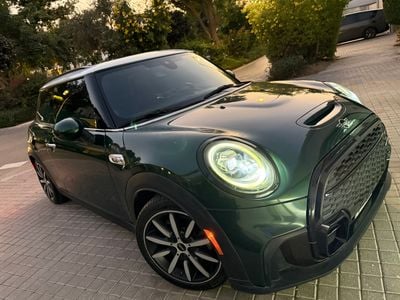 Mini Cooper S Manual Mini Cooper S 2.0l JCW trim