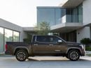 Toyota Tundra AED 2,560 P.M | 0% DOWN PAYMENT | TOYOTA TUNDRA LIMITED CREWMAX | 2022