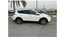 تويوتا راف ٤ Rav4 limited 2018 full option 360 camera, Imported from USA