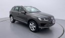 Volkswagen Touareg SEL 3.6 | Under Warranty | Inspected on 150+ parameters