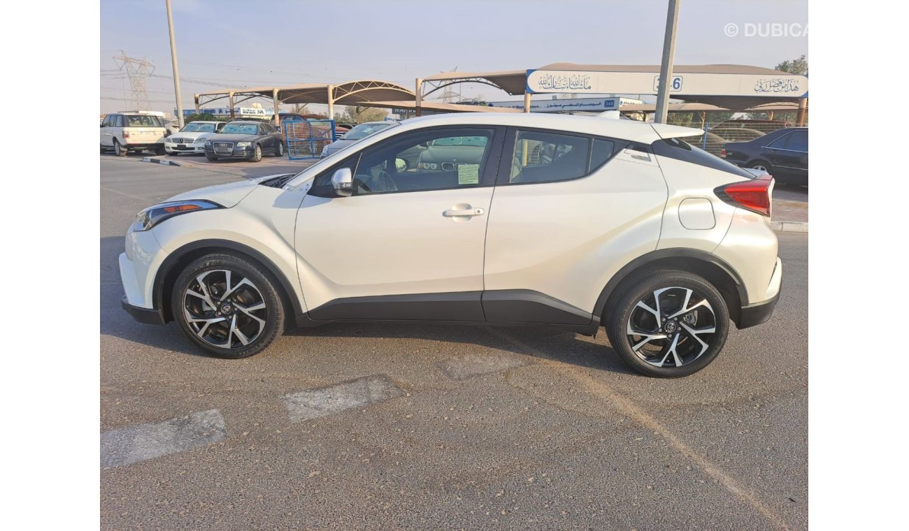 Toyota C-HR TOYOTA C HR CLEAN CAR