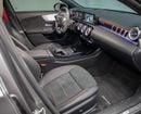 Mercedes-Benz A 35 AMG 4MATIC Hatchback