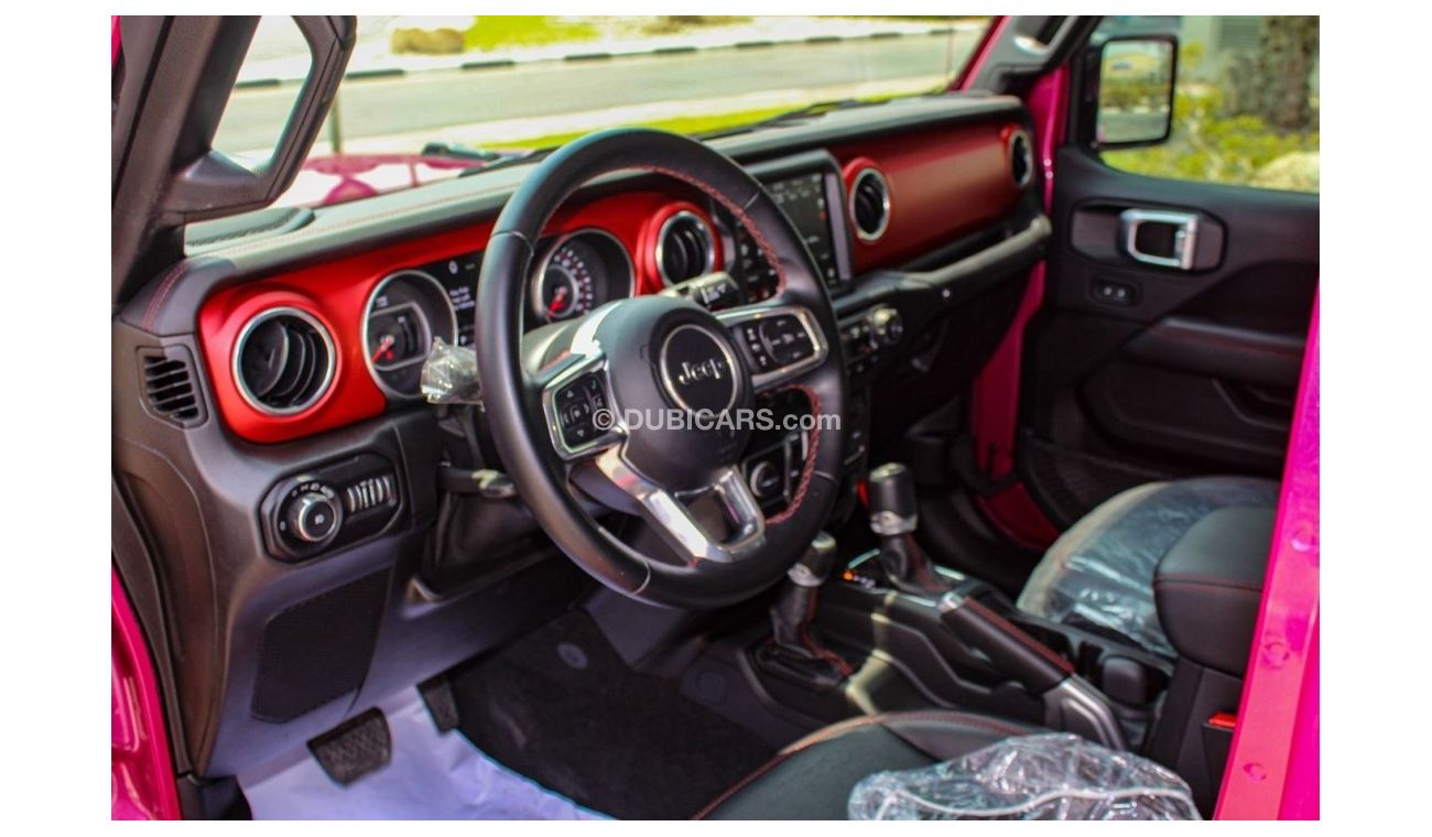 Jeep Wrangler JEEP WRANGLER UNLIMITED SPORT