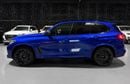 BMW X5 M COMPETITION
