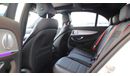 Mercedes Benz E43 AMG 4 Matic