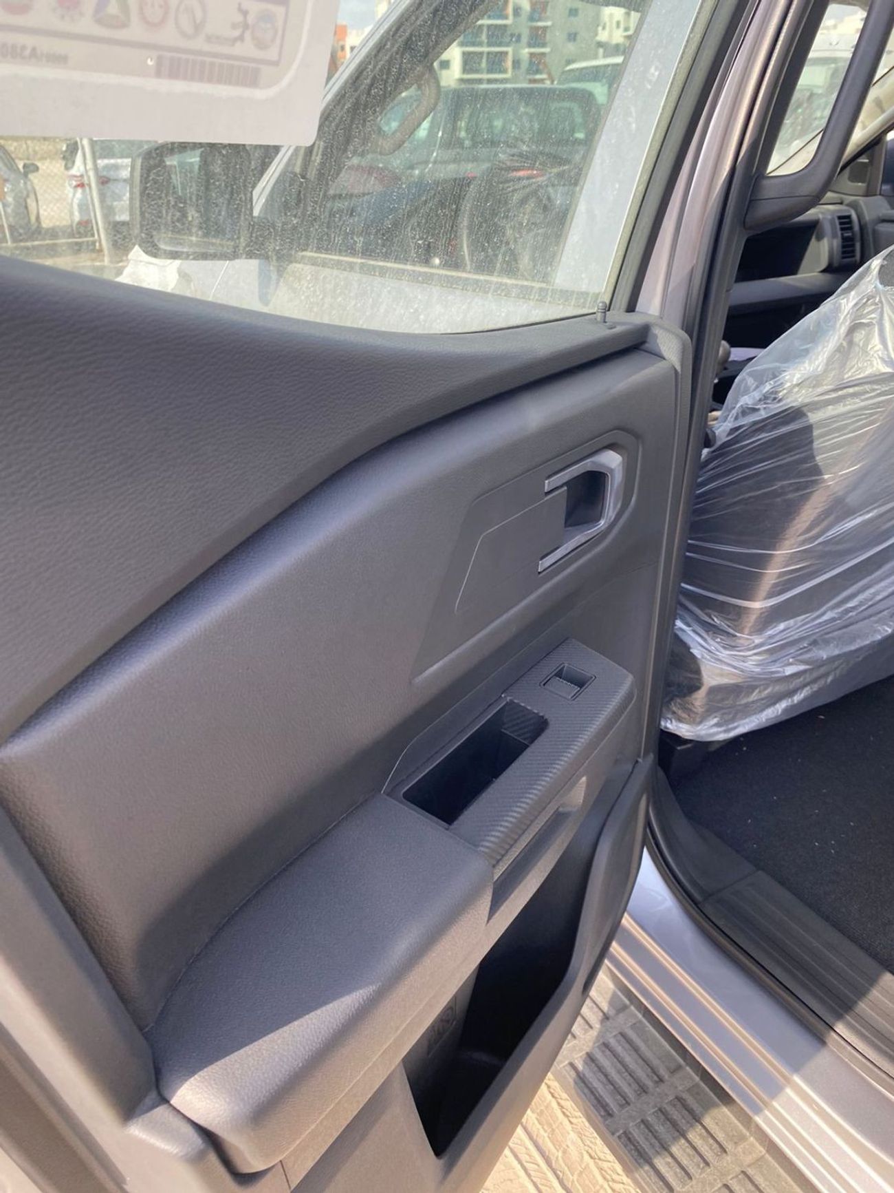 ميتسوبيشي L200 Mitsubishi GLX L200 Manual Diesel 2024